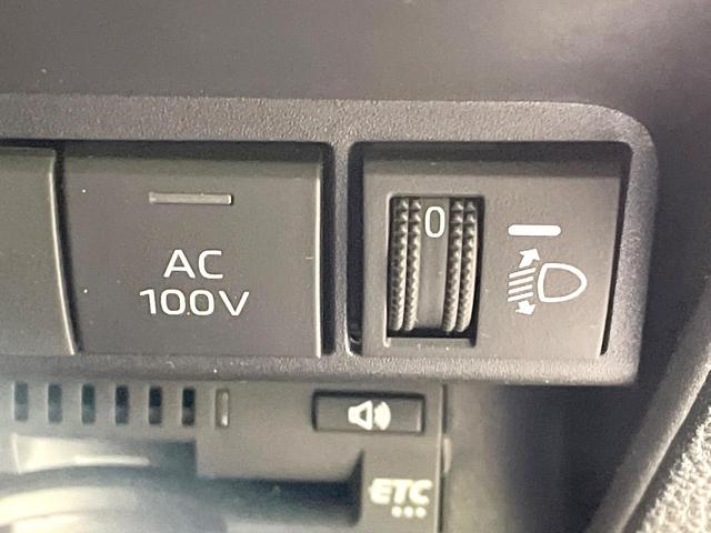 アクア Ｇ　禁煙車　トヨタセーフティーセンス　純正ＤＡ　全周囲カメラ　ブラインドスポットモニター　レーダークルーズ　クリアランスソナー　ＬＥＤヘッド　純正ＯＰ１６インチアルミ　ＥＴＣ（27枚目）