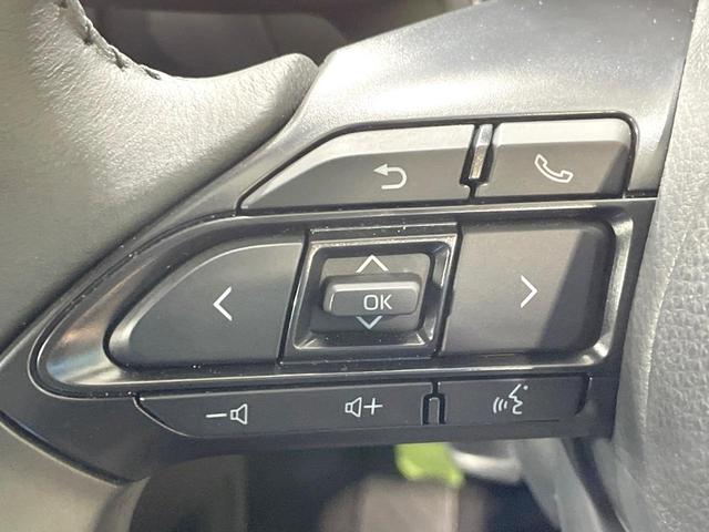 アクア Ｇ　禁煙車　トヨタセーフティーセンス　純正ＤＡ　全周囲カメラ　ブラインドスポットモニター　レーダークルーズ　クリアランスソナー　ＬＥＤヘッド　純正ＯＰ１６インチアルミ　ＥＴＣ（30枚目）