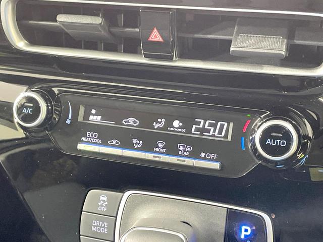 アクア Ｇ　禁煙車　トヨタセーフティーセンス　純正ＤＡ　全周囲カメラ　ブラインドスポットモニター　レーダークルーズ　クリアランスソナー　ＬＥＤヘッド　純正ＯＰ１６インチアルミ　ＥＴＣ（37枚目）