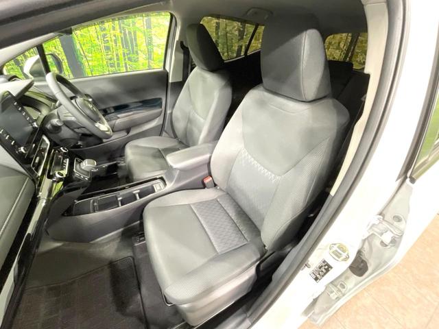 アクア Ｇ　禁煙車　トヨタセーフティーセンス　純正ＤＡ　全周囲カメラ　ブラインドスポットモニター　レーダークルーズ　クリアランスソナー　ＬＥＤヘッド　純正ＯＰ１６インチアルミ　ＥＴＣ（44枚目）