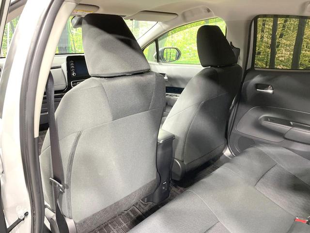 アクア Ｇ　禁煙車　トヨタセーフティーセンス　純正ＤＡ　全周囲カメラ　ブラインドスポットモニター　レーダークルーズ　クリアランスソナー　ＬＥＤヘッド　純正ＯＰ１６インチアルミ　ＥＴＣ（46枚目）