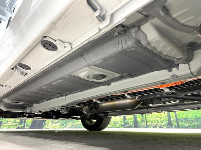 アクア Ｇ　禁煙車　トヨタセーフティーセンス　純正ＤＡ　全周囲カメラ　ブラインドスポットモニター　レーダークルーズ　クリアランスソナー　ＬＥＤヘッド　純正ＯＰ１６インチアルミ　ＥＴＣ（47枚目）