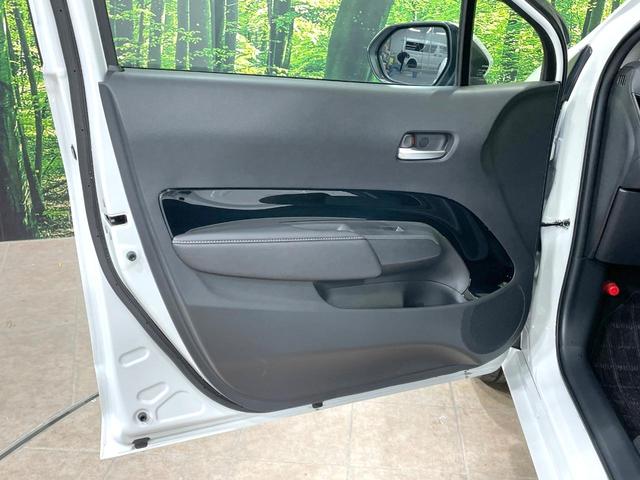 アクア Ｇ　禁煙車　トヨタセーフティーセンス　純正ＤＡ　全周囲カメラ　ブラインドスポットモニター　レーダークルーズ　クリアランスソナー　ＬＥＤヘッド　純正ＯＰ１６インチアルミ　ＥＴＣ（48枚目）