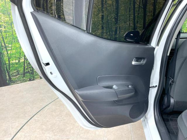 アクア Ｇ　禁煙車　トヨタセーフティーセンス　純正ＤＡ　全周囲カメラ　ブラインドスポットモニター　レーダークルーズ　クリアランスソナー　ＬＥＤヘッド　純正ＯＰ１６インチアルミ　ＥＴＣ（49枚目）