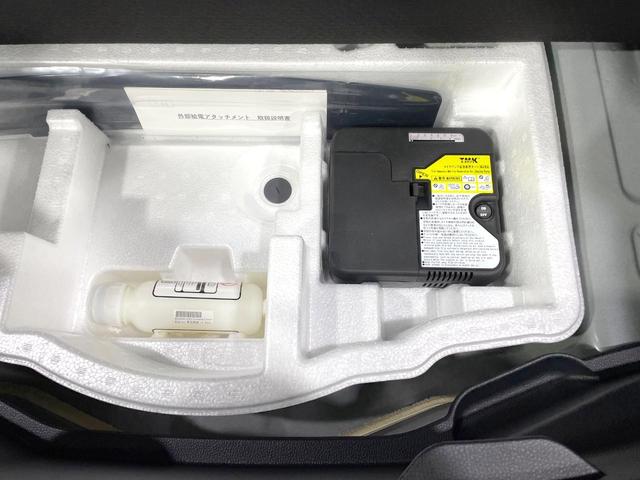 アクア Ｇ　禁煙車　トヨタセーフティーセンス　純正ＤＡ　全周囲カメラ　ブラインドスポットモニター　レーダークルーズ　クリアランスソナー　ＬＥＤヘッド　純正ＯＰ１６インチアルミ　ＥＴＣ（53枚目）