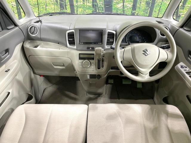 スペーシア T 禁煙車 電動スライドドア SDナビ バックカメラ スマートキー HIDヘッド ETC オートライト オートエアコン Bluetooth CD DVD再生 フルセグ(2枚目)