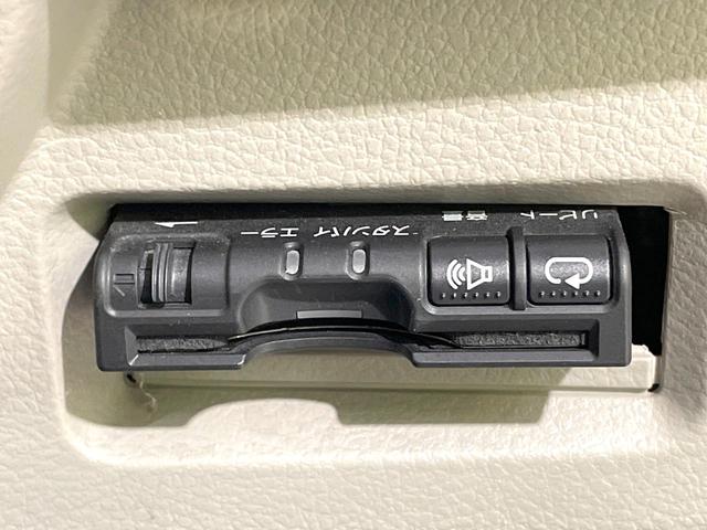 スペーシア T 禁煙車 電動スライドドア SDナビ バックカメラ スマートキー HIDヘッド ETC オートライト オートエアコン Bluetooth CD DVD再生 フルセグ(6枚目)