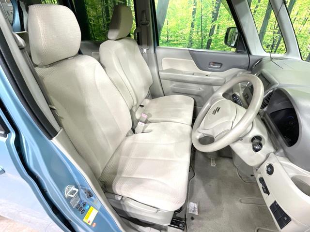 スペーシア T 禁煙車 電動スライドドア SDナビ バックカメラ スマートキー HIDヘッド ETC オートライト オートエアコン Bluetooth CD DVD再生 フルセグ(8枚目)