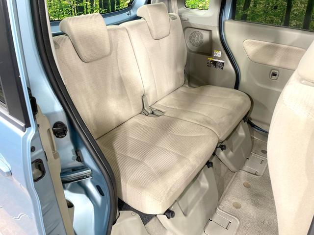 スペーシア T 禁煙車 電動スライドドア SDナビ バックカメラ スマートキー HIDヘッド ETC オートライト オートエアコン Bluetooth CD DVD再生 フルセグ(9枚目)