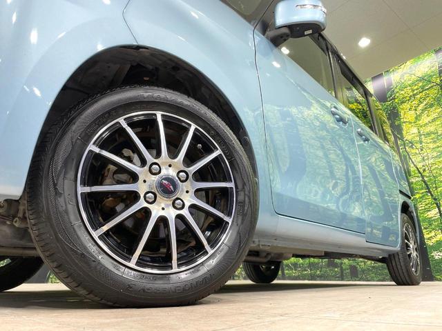 スペーシア T 禁煙車 電動スライドドア SDナビ バックカメラ スマートキー HIDヘッド ETC オートライト オートエアコン Bluetooth CD DVD再生 フルセグ(11枚目)