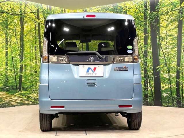 スペーシア T 禁煙車 電動スライドドア SDナビ バックカメラ スマートキー HIDヘッド ETC オートライト オートエアコン Bluetooth CD DVD再生 フルセグ(15枚目)