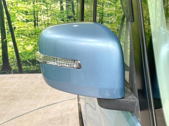 スペーシア T 禁煙車 電動スライドドア SDナビ バックカメラ スマートキー HIDヘッド ETC オートライト オートエアコン Bluetooth CD DVD再生 フルセグ(24枚目)