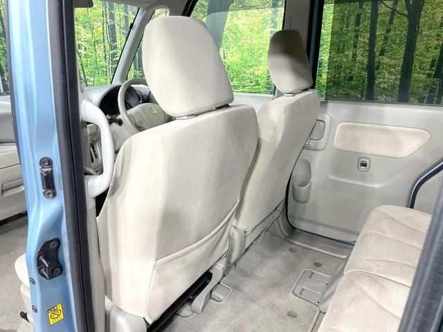 スペーシア T 禁煙車 電動スライドドア SDナビ バックカメラ スマートキー HIDヘッド ETC オートライト オートエアコン Bluetooth CD DVD再生 フルセグ(41枚目)