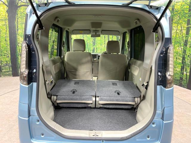 スペーシア T 禁煙車 電動スライドドア SDナビ バックカメラ スマートキー HIDヘッド ETC オートライト オートエアコン Bluetooth CD DVD再生 フルセグ(46枚目)