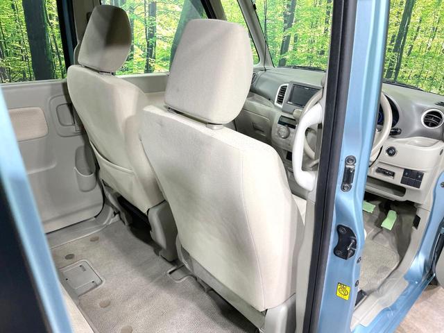 スペーシア T 禁煙車 電動スライドドア SDナビ バックカメラ スマートキー HIDヘッド ETC オートライト オートエアコン Bluetooth CD DVD再生 フルセグ(50枚目)