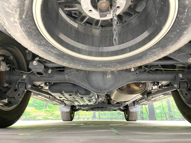 ランドクルーザープラド TX Lパッケージ マットブラックエディション 4WD 禁煙車 サンルーフ メーカー9型ナビ 全周囲カメラ シートベンチレーション ベージュ革シート 7人乗 ルーフレール LEDヘッド オートマチックハイビーム ETC(20枚目)