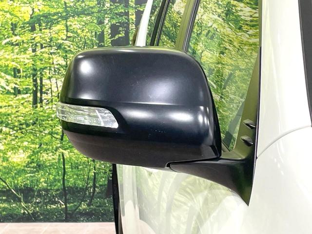 ランドクルーザープラド TX Lパッケージ マットブラックエディション 4WD 禁煙車 サンルーフ メーカー9型ナビ 全周囲カメラ シートベンチレーション ベージュ革シート 7人乗 ルーフレール LEDヘッド オートマチックハイビーム ETC(24枚目)