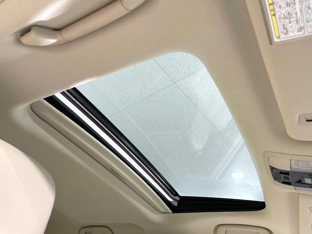 ランドクルーザープラド TX Lパッケージ マットブラックエディション 4WD 禁煙車 サンルーフ メーカー9型ナビ 全周囲カメラ シートベンチレーション ベージュ革シート 7人乗 ルーフレール LEDヘッド オートマチックハイビーム ETC(42枚目)