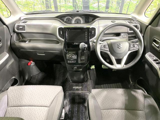 ソリオバンディット ハイブリッドＭＶ　禁煙車　デュアルカメラブレーキサポート　純正ＤＡ　全周囲カメラ　両側電動スライドドア　クルーズコントロール　ＬＥＤヘッド　純正１５インチアルミ　全周囲カメラ　アイドリングストップ（2枚目）