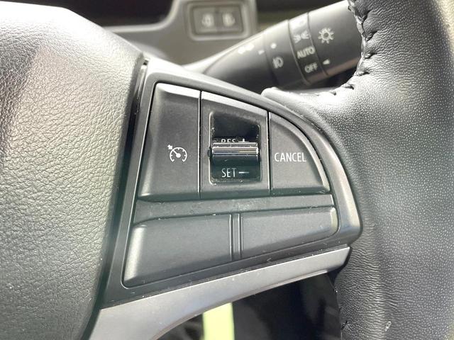 ソリオバンディット ハイブリッドＭＶ　禁煙車　デュアルカメラブレーキサポート　純正ＤＡ　全周囲カメラ　両側電動スライドドア　クルーズコントロール　ＬＥＤヘッド　純正１５インチアルミ　全周囲カメラ　アイドリングストップ（7枚目）