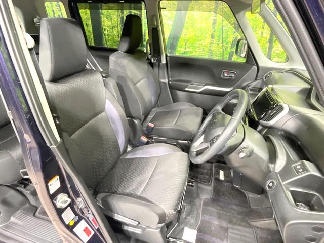 ソリオバンディット ハイブリッドＭＶ　禁煙車　デュアルカメラブレーキサポート　純正ＤＡ　全周囲カメラ　両側電動スライドドア　クルーズコントロール　ＬＥＤヘッド　純正１５インチアルミ　全周囲カメラ　アイドリングストップ（8枚目）