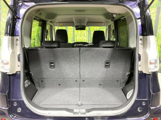 ソリオバンディット ハイブリッドＭＶ　禁煙車　デュアルカメラブレーキサポート　純正ＤＡ　全周囲カメラ　両側電動スライドドア　クルーズコントロール　ＬＥＤヘッド　純正１５インチアルミ　全周囲カメラ　アイドリングストップ（10枚目）