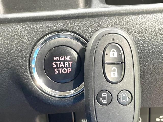 ソリオバンディット ハイブリッドＭＶ　禁煙車　デュアルカメラブレーキサポート　純正ＤＡ　全周囲カメラ　両側電動スライドドア　クルーズコントロール　ＬＥＤヘッド　純正１５インチアルミ　全周囲カメラ　アイドリングストップ（26枚目）