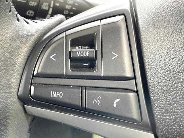 ソリオバンディット ハイブリッドＭＶ　禁煙車　デュアルカメラブレーキサポート　純正ＤＡ　全周囲カメラ　両側電動スライドドア　クルーズコントロール　ＬＥＤヘッド　純正１５インチアルミ　全周囲カメラ　アイドリングストップ（29枚目）