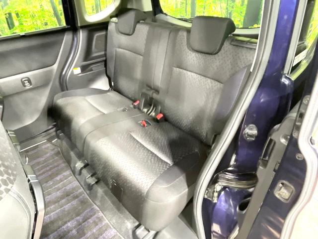 ソリオバンディット ハイブリッドＭＶ　禁煙車　デュアルカメラブレーキサポート　純正ＤＡ　全周囲カメラ　両側電動スライドドア　クルーズコントロール　ＬＥＤヘッド　純正１５インチアルミ　全周囲カメラ　アイドリングストップ（41枚目）