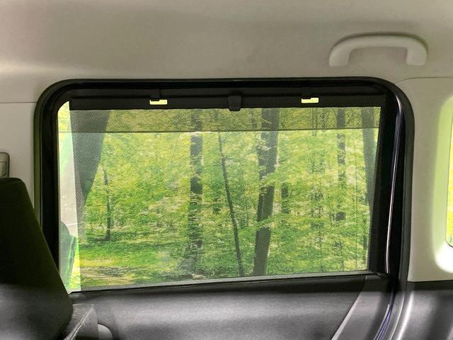 ソリオバンディット ハイブリッドＭＶ　禁煙車　デュアルカメラブレーキサポート　純正ＤＡ　全周囲カメラ　両側電動スライドドア　クルーズコントロール　ＬＥＤヘッド　純正１５インチアルミ　全周囲カメラ　アイドリングストップ（42枚目）