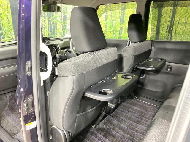 ソリオバンディット ハイブリッドＭＶ　禁煙車　デュアルカメラブレーキサポート　純正ＤＡ　全周囲カメラ　両側電動スライドドア　クルーズコントロール　ＬＥＤヘッド　純正１５インチアルミ　全周囲カメラ　アイドリングストップ（43枚目）