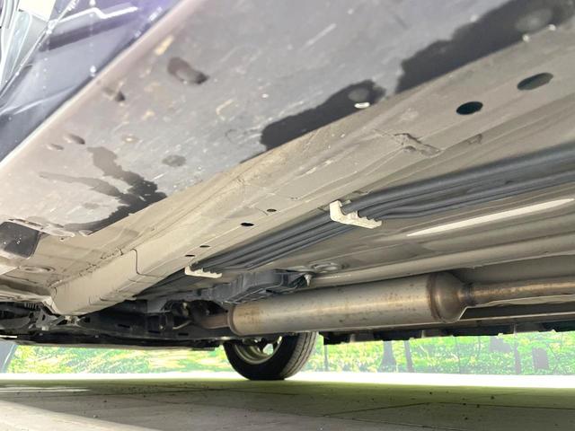 ソリオバンディット ハイブリッドＭＶ　禁煙車　デュアルカメラブレーキサポート　純正ＤＡ　全周囲カメラ　両側電動スライドドア　クルーズコントロール　ＬＥＤヘッド　純正１５インチアルミ　全周囲カメラ　アイドリングストップ（44枚目）