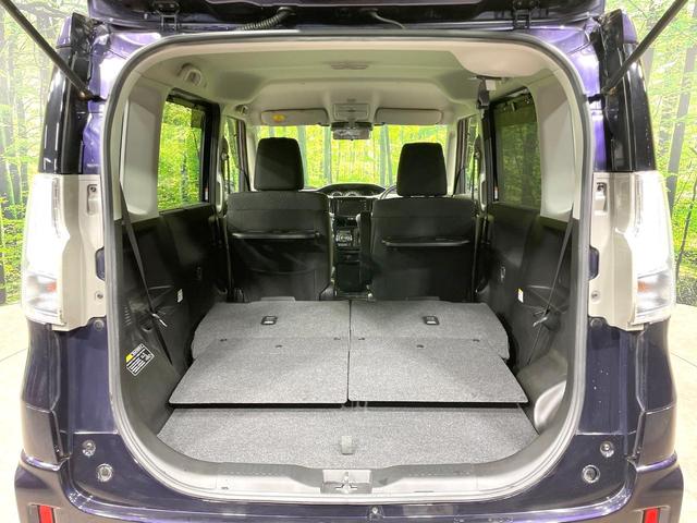 ソリオバンディット ハイブリッドＭＶ　禁煙車　デュアルカメラブレーキサポート　純正ＤＡ　全周囲カメラ　両側電動スライドドア　クルーズコントロール　ＬＥＤヘッド　純正１５インチアルミ　全周囲カメラ　アイドリングストップ（47枚目）