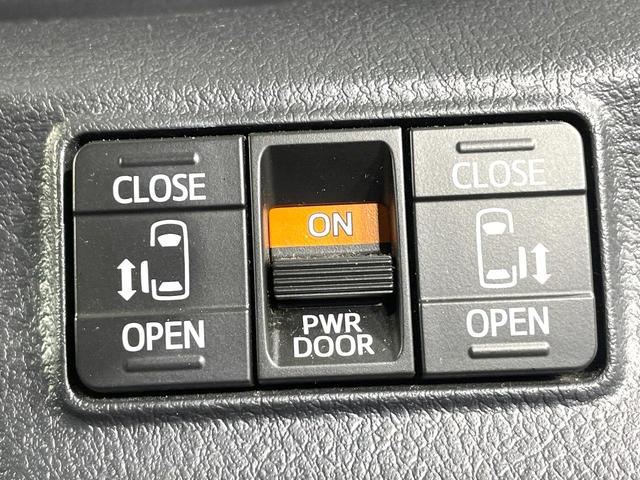 シエンタ G クエロ 禁煙車 TRDエアロ ナビ 全周囲カメラ 両側電動ドア ハーフレザーシート シートヒーター ステアリングヒーター クリアランスソナー LEDヘッド 純正OP16インチアルミ(5枚目)