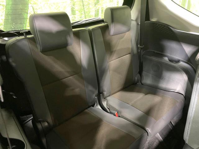 シエンタ G クエロ 禁煙車 TRDエアロ ナビ 全周囲カメラ 両側電動ドア ハーフレザーシート シートヒーター ステアリングヒーター クリアランスソナー LEDヘッド 純正OP16インチアルミ(10枚目)