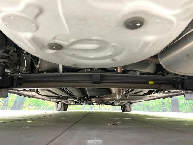 シエンタ G クエロ 禁煙車 TRDエアロ ナビ 全周囲カメラ 両側電動ドア ハーフレザーシート シートヒーター ステアリングヒーター クリアランスソナー LEDヘッド 純正OP16インチアルミ(19枚目)