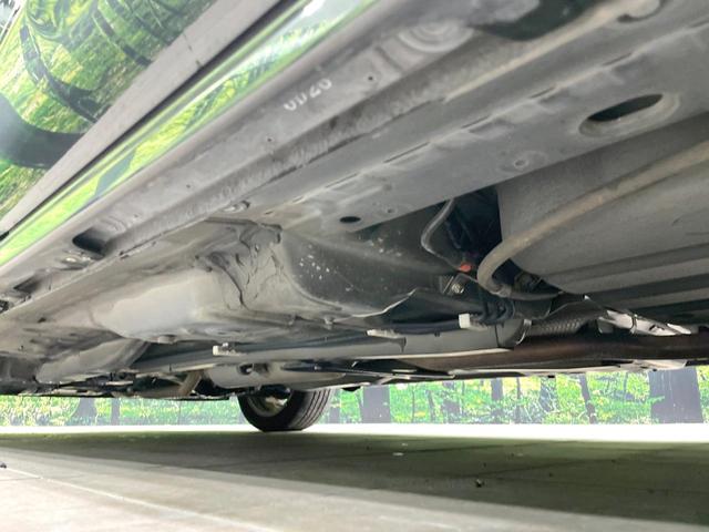 シエンタ G クエロ 禁煙車 TRDエアロ ナビ 全周囲カメラ 両側電動ドア ハーフレザーシート シートヒーター ステアリングヒーター クリアランスソナー LEDヘッド 純正OP16インチアルミ(27枚目)