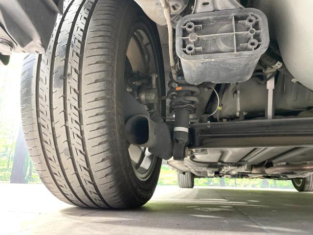 シエンタ G クエロ 禁煙車 TRDエアロ ナビ 全周囲カメラ 両側電動ドア ハーフレザーシート シートヒーター ステアリングヒーター クリアランスソナー LEDヘッド 純正OP16インチアルミ(29枚目)