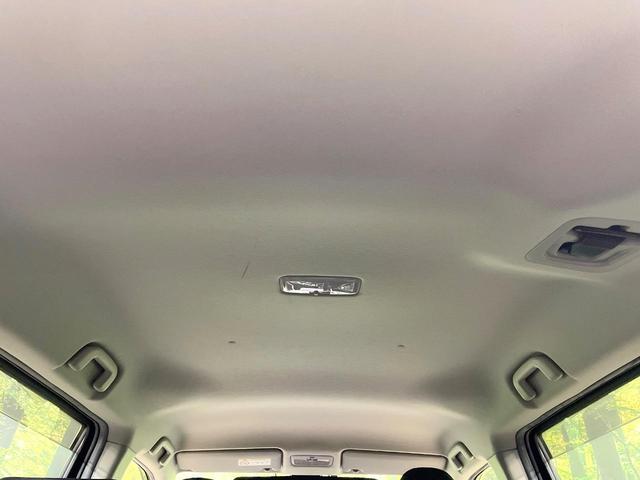 シエンタ G クエロ 禁煙車 TRDエアロ ナビ 全周囲カメラ 両側電動ドア ハーフレザーシート シートヒーター ステアリングヒーター クリアランスソナー LEDヘッド 純正OP16インチアルミ(31枚目)