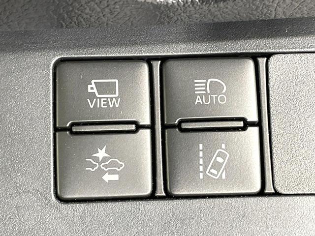 シエンタ G クエロ 禁煙車 TRDエアロ ナビ 全周囲カメラ 両側電動ドア ハーフレザーシート シートヒーター ステアリングヒーター クリアランスソナー LEDヘッド 純正OP16インチアルミ(38枚目)