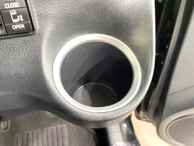 シエンタ G クエロ 禁煙車 TRDエアロ ナビ 全周囲カメラ 両側電動ドア ハーフレザーシート シートヒーター ステアリングヒーター クリアランスソナー LEDヘッド 純正OP16インチアルミ(39枚目)