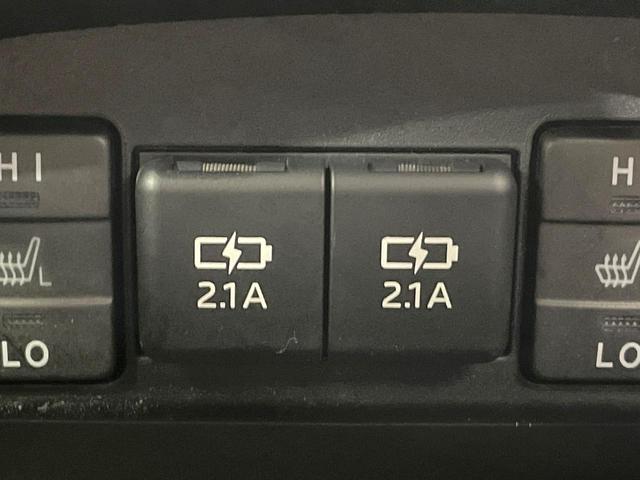 シエンタ G クエロ 禁煙車 TRDエアロ ナビ 全周囲カメラ 両側電動ドア ハーフレザーシート シートヒーター ステアリングヒーター クリアランスソナー LEDヘッド 純正OP16インチアルミ(47枚目)