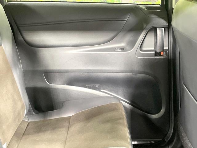 シエンタ G クエロ 禁煙車 TRDエアロ ナビ 全周囲カメラ 両側電動ドア ハーフレザーシート シートヒーター ステアリングヒーター クリアランスソナー LEDヘッド 純正OP16インチアルミ(57枚目)