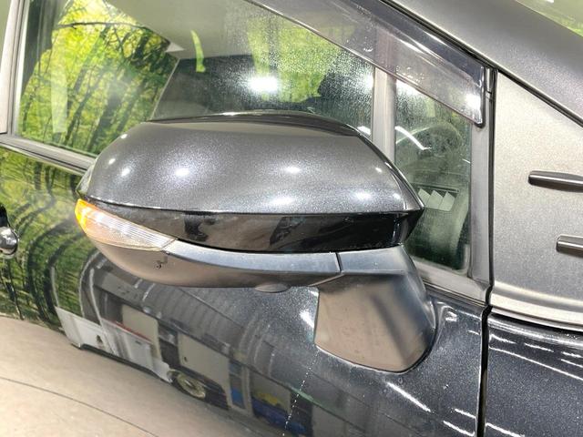 シエンタ G クエロ 禁煙車 TRDエアロ ナビ 全周囲カメラ 両側電動ドア ハーフレザーシート シートヒーター ステアリングヒーター クリアランスソナー LEDヘッド 純正OP16インチアルミ(58枚目)