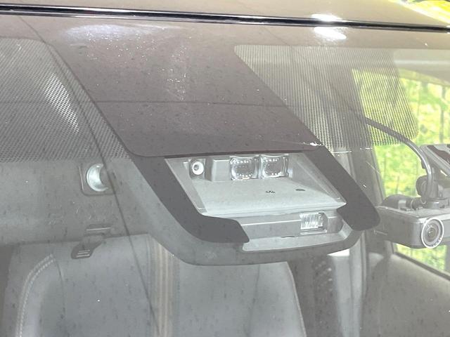 シエンタ G クエロ 禁煙車 TRDエアロ ナビ 全周囲カメラ 両側電動ドア ハーフレザーシート シートヒーター ステアリングヒーター クリアランスソナー LEDヘッド 純正OP16インチアルミ(59枚目)