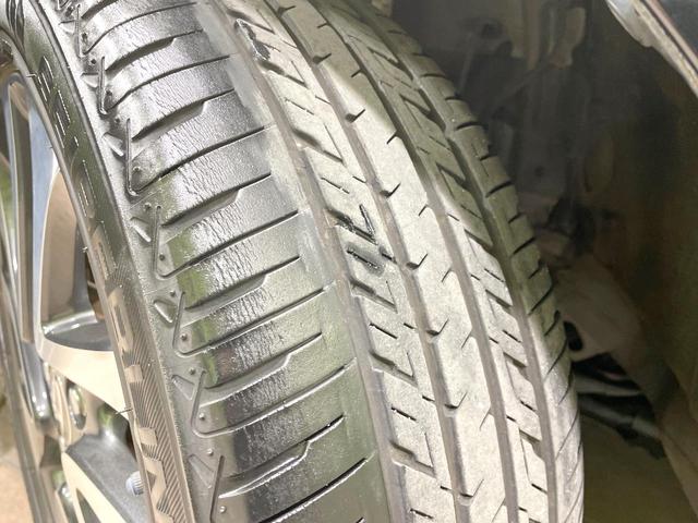 シエンタ G クエロ 禁煙車 TRDエアロ ナビ 全周囲カメラ 両側電動ドア ハーフレザーシート シートヒーター ステアリングヒーター クリアランスソナー LEDヘッド 純正OP16インチアルミ(61枚目)