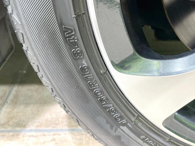 シエンタ G クエロ 禁煙車 TRDエアロ ナビ 全周囲カメラ 両側電動ドア ハーフレザーシート シートヒーター ステアリングヒーター クリアランスソナー LEDヘッド 純正OP16インチアルミ(63枚目)