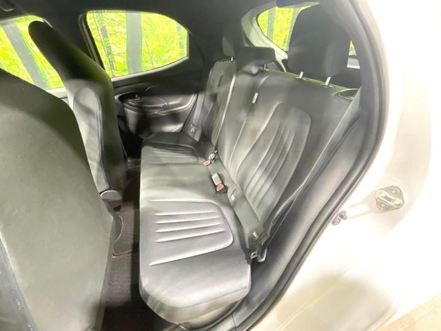 ヤリス ハイブリッドＸ　禁煙車　トヨタセーフティーセンス　純正ディスプレイオーディオ　バックカメラ　Ｂｌｕｅｔｏｏｔｈ　オートマチックハイビーム　レーダークルーズコントロール　ＥＴＣ（44枚目）