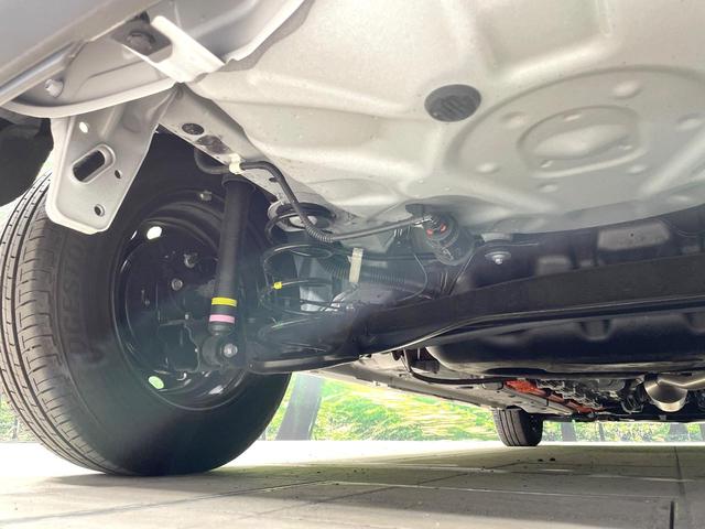 ヤリス ハイブリッドＸ　禁煙車　トヨタセーフティーセンス　純正ディスプレイオーディオ　バックカメラ　Ｂｌｕｅｔｏｏｔｈ　オートマチックハイビーム　レーダークルーズコントロール　ＥＴＣ（53枚目）