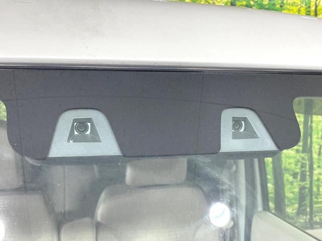 スペーシア ハイブリッドX 禁煙車 スズキセーフティサポート 純正ナビ バックカメラ Bluetooth シートヒーター 両側電動ドア ETC オートマチックハイビーム アイドリングストップ クリアランスソナー(3枚目)
